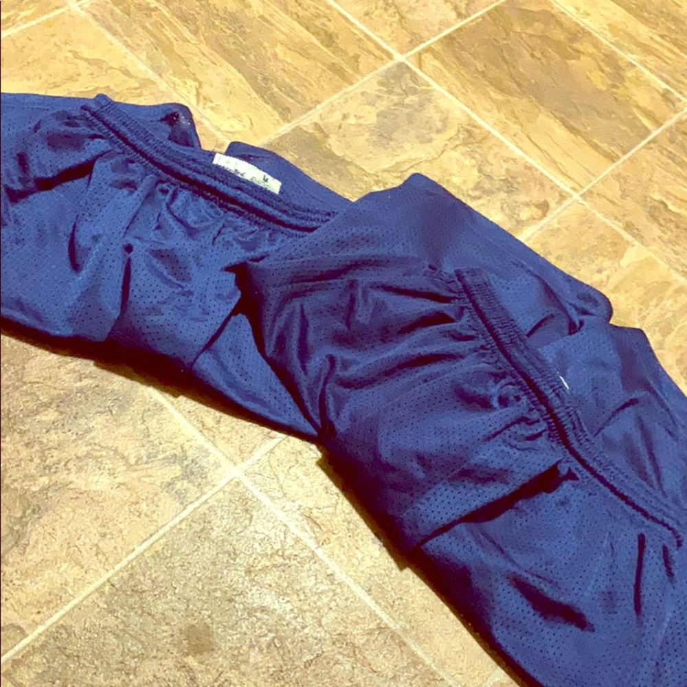 Gym shorts